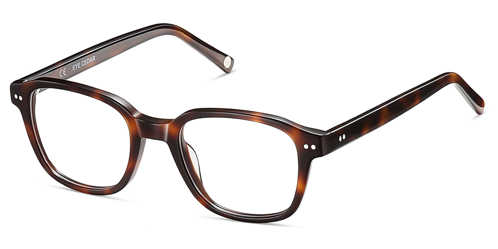 8982TL-Nevo Occhiali-tartaruga