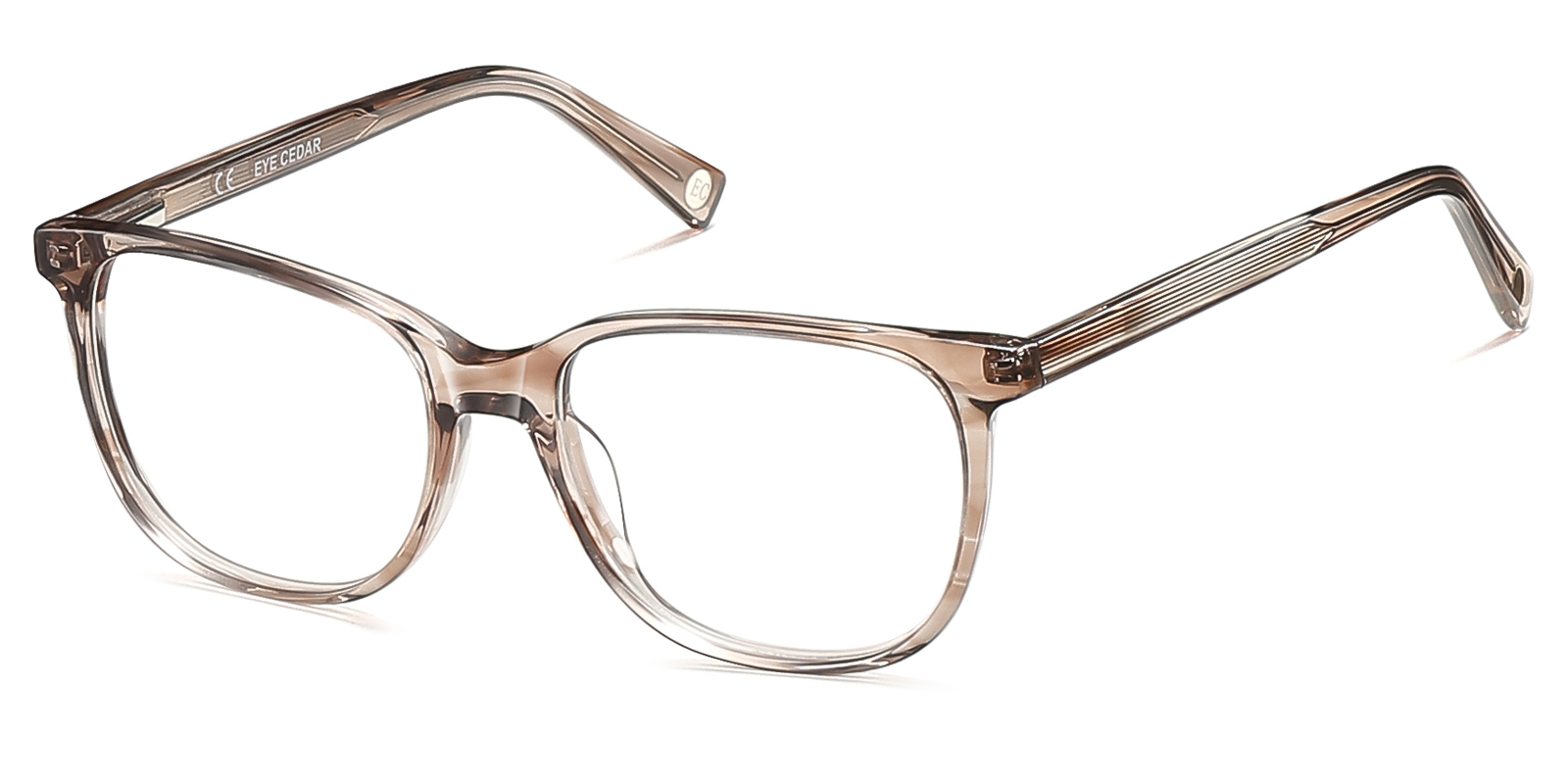 8771BR-Calina Occhiali-marrone