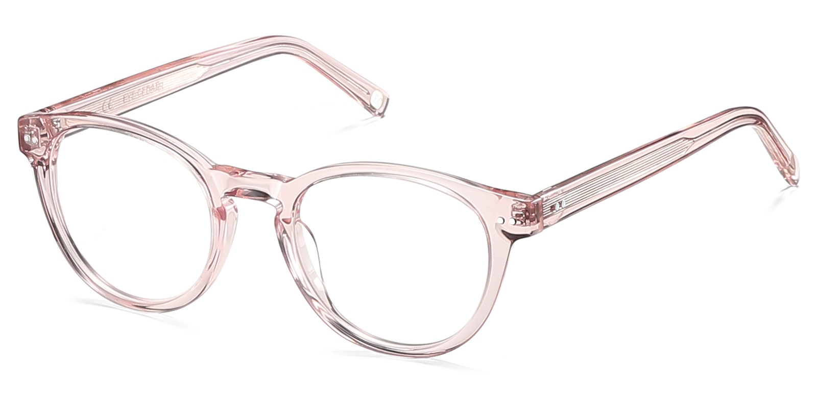 8887PK-Humoni Occhiali-rosa