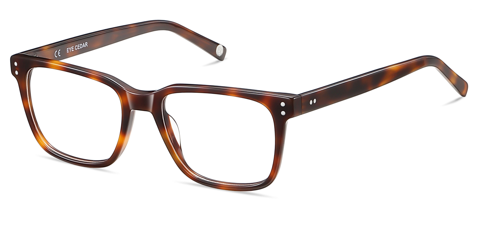 8985TL-Duben Occhiali-tartaruga