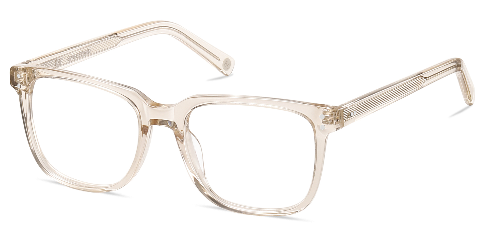 8986CG-Ogens Occhiali-champagne