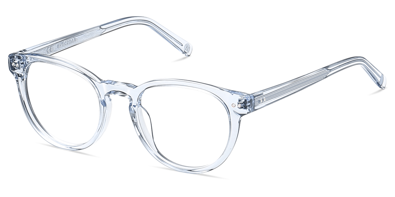 8886BL-Imure Occhiali-blu