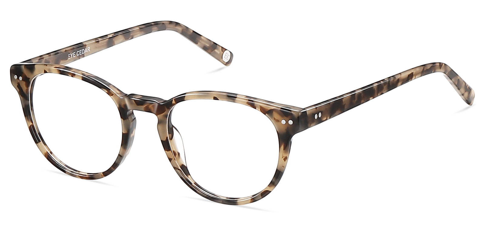 8886TL-Imure Occhiali-tartaruga