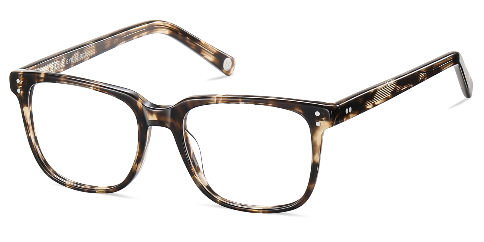 8986TL-Ogens Occhiali-tartaruga