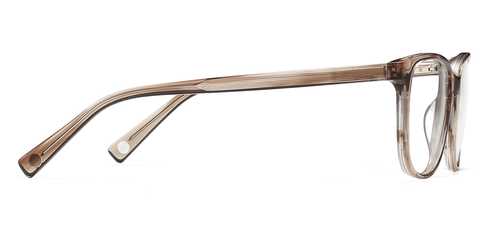 8771BR-Calina Occhiali-marrone