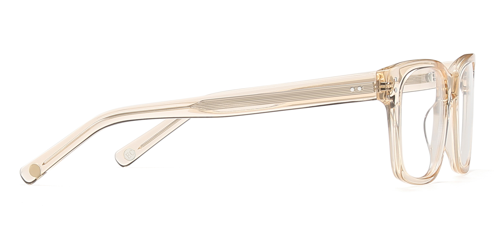 8772CG-Isbull Occhiali-champagne