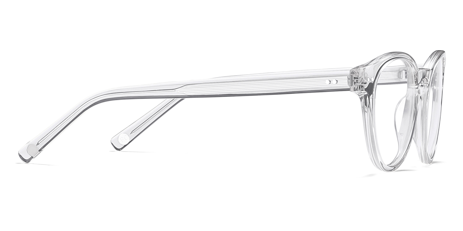 8887CL-Humoni Occhiali-cristallo