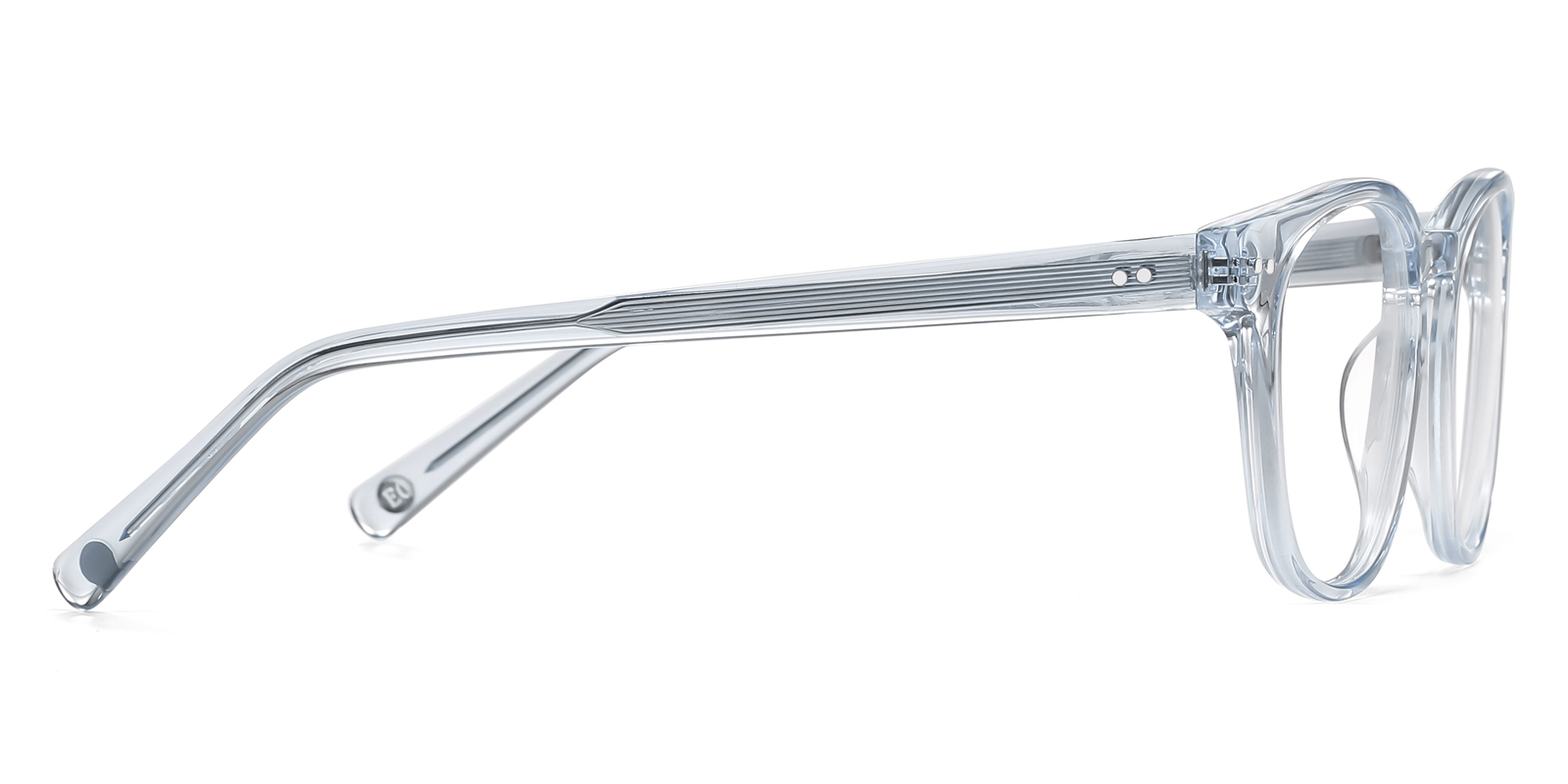 8891BU-Pamdde Occhiali-blu