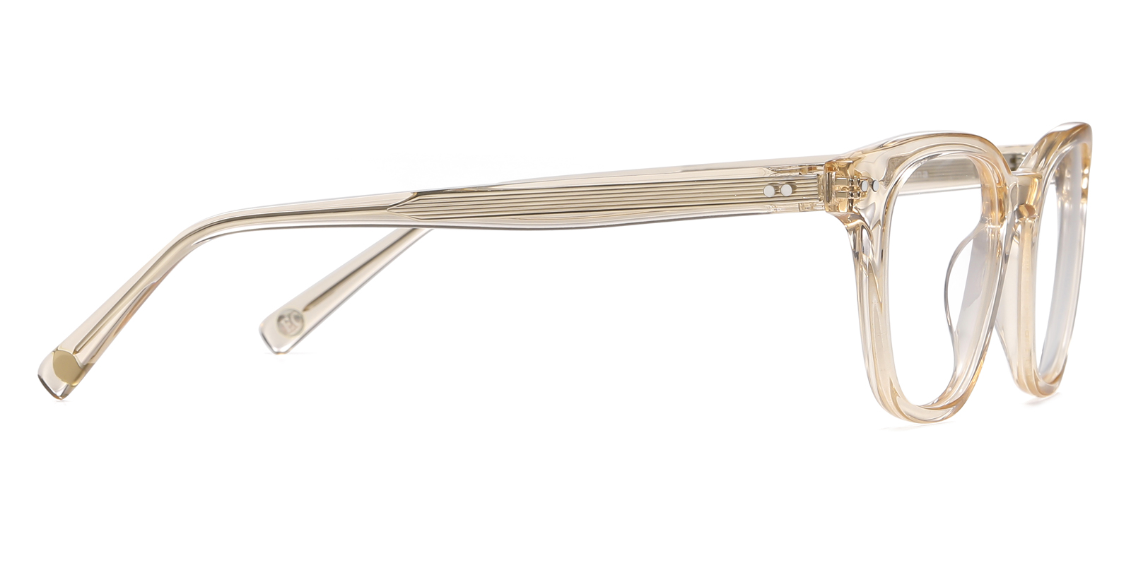 8975CG-Ublich Occhiali-champagne