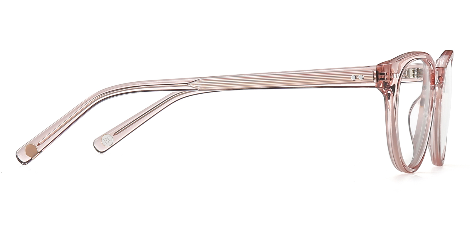 8886PK-Imure Occhiali-rosa