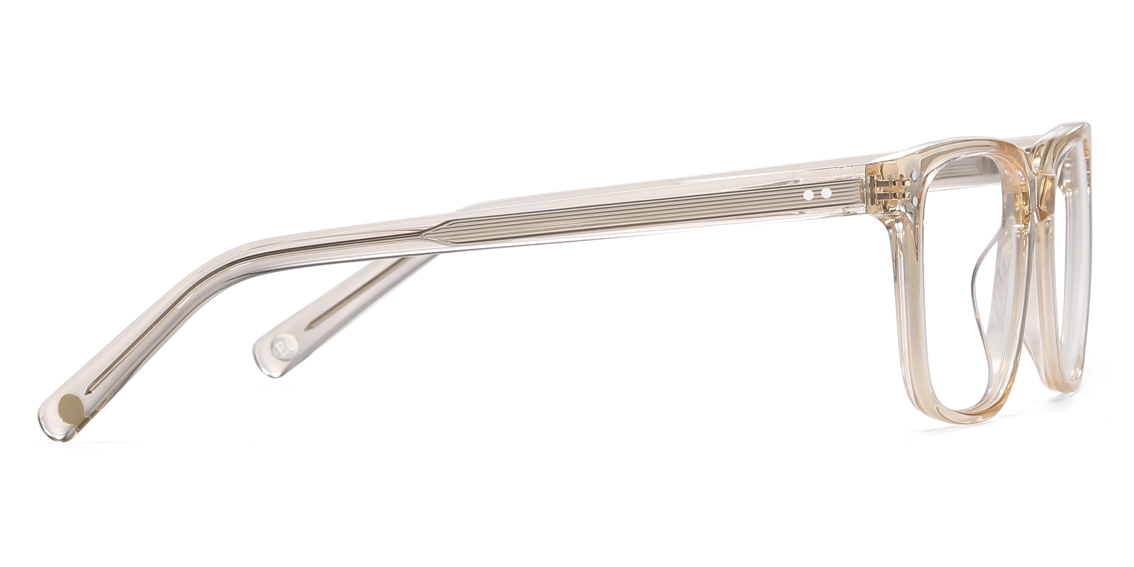 8986CG-Ogens Occhiali-champagne