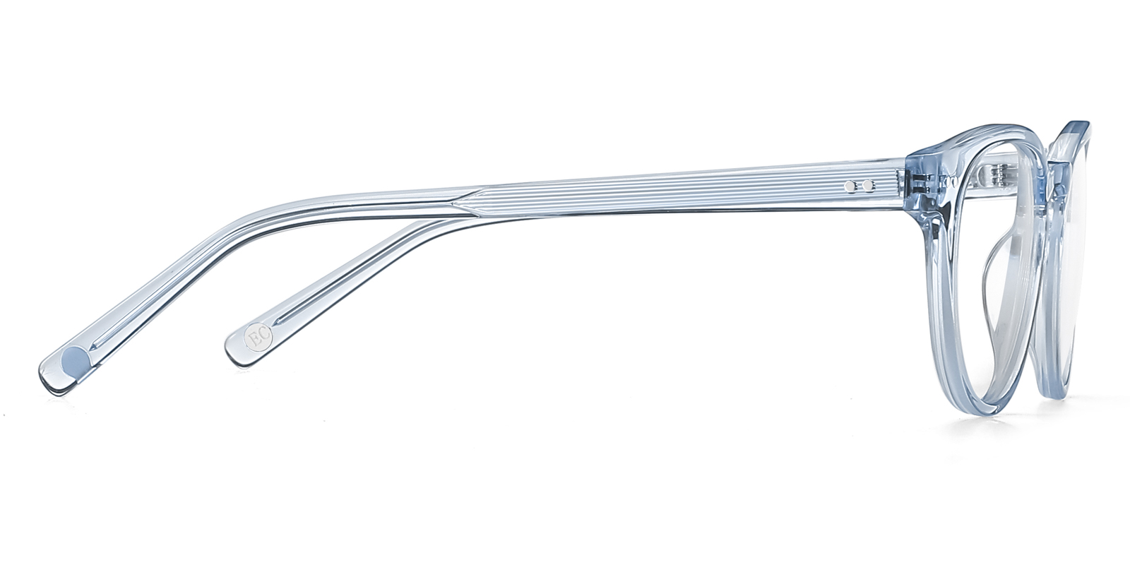 8886BL-Imure Occhiali-blu