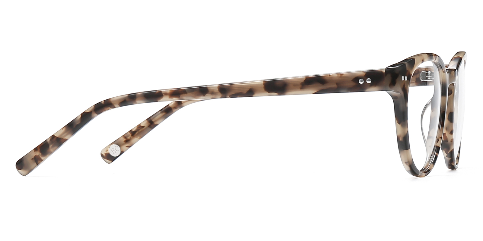 8886TL-Imure Occhiali-tartaruga