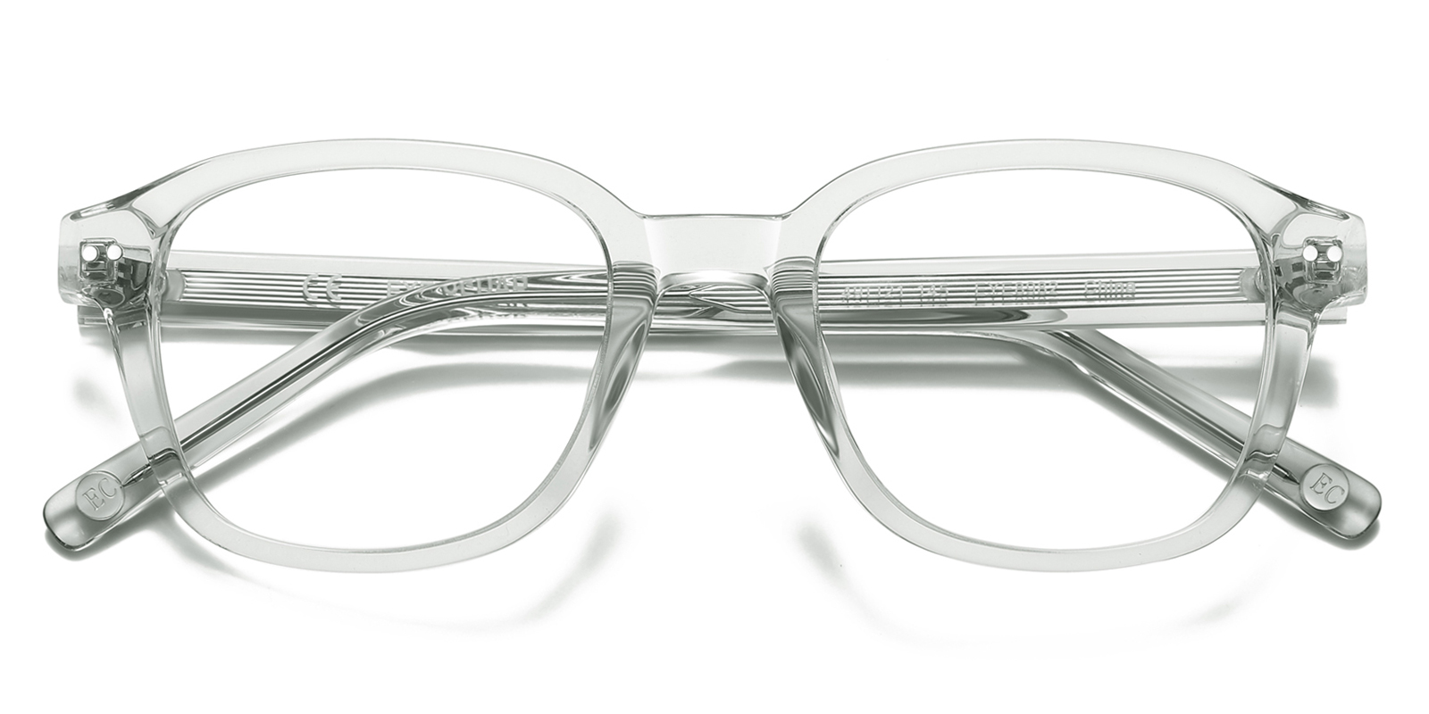 8982GG-Nevo Occhiali-verde