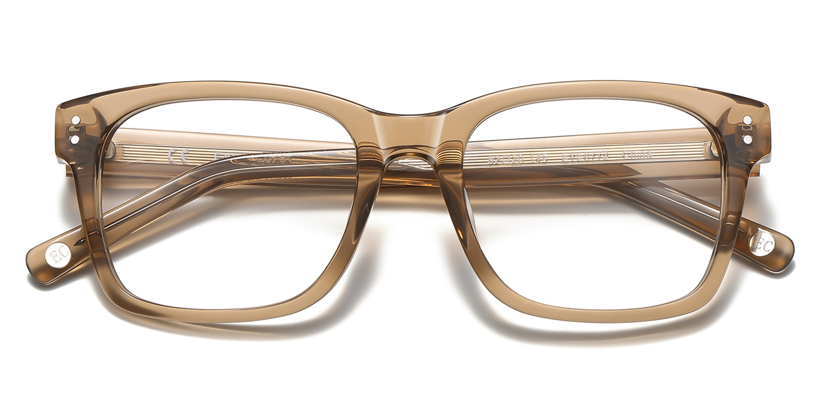 8772BR-Isbull Occhiali-marrone