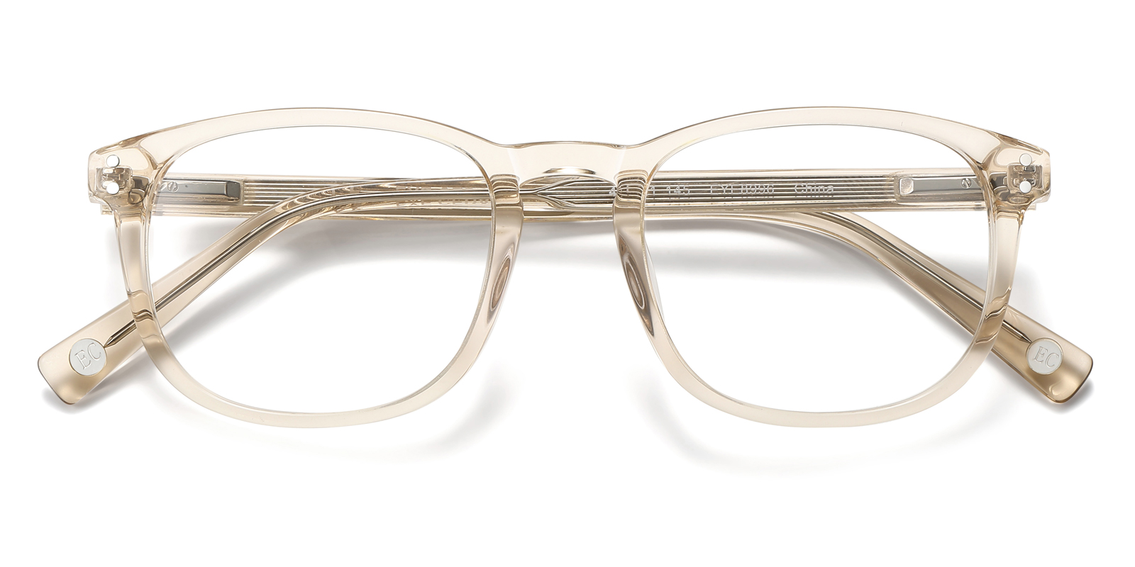 8996CG-Tuten Occhiali-champagne