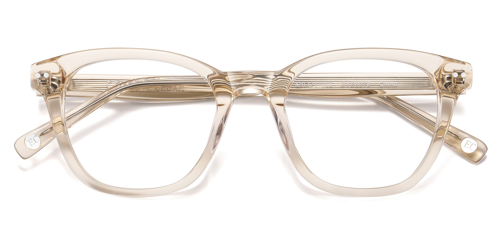 8975CG-Ublich Occhiali-champagne