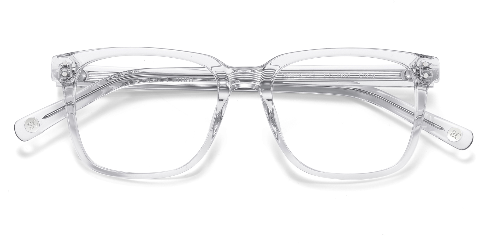 8986CL-Ogens Glasses-cristallo