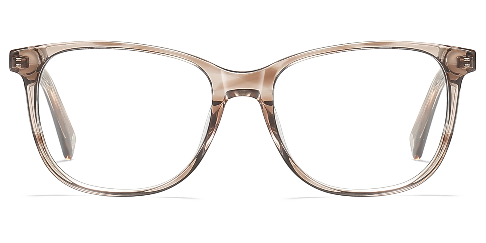 8771BR-Calina Occhiali-marrone