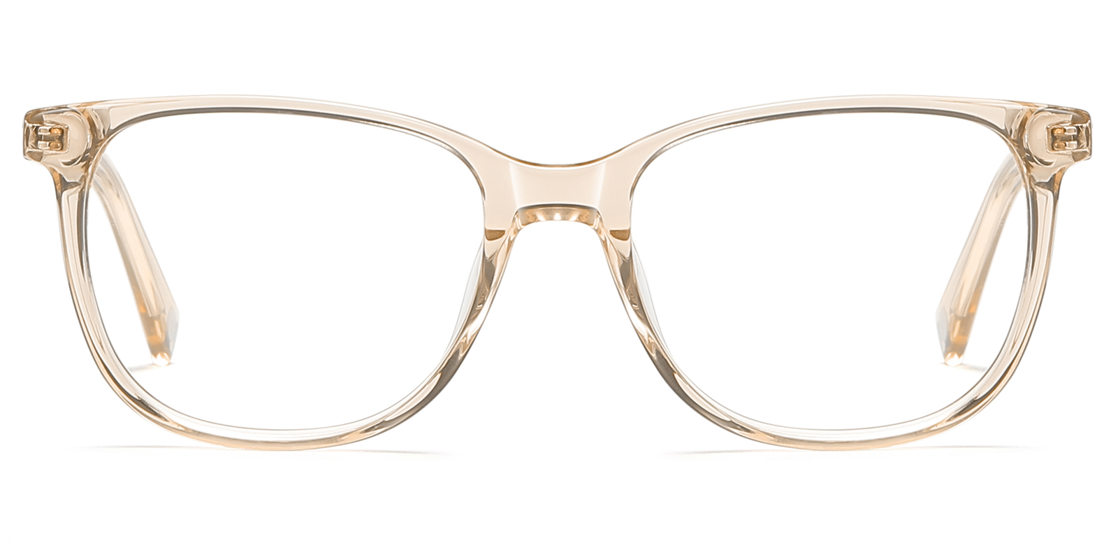 8771CG-Calina Occhiali-champagne