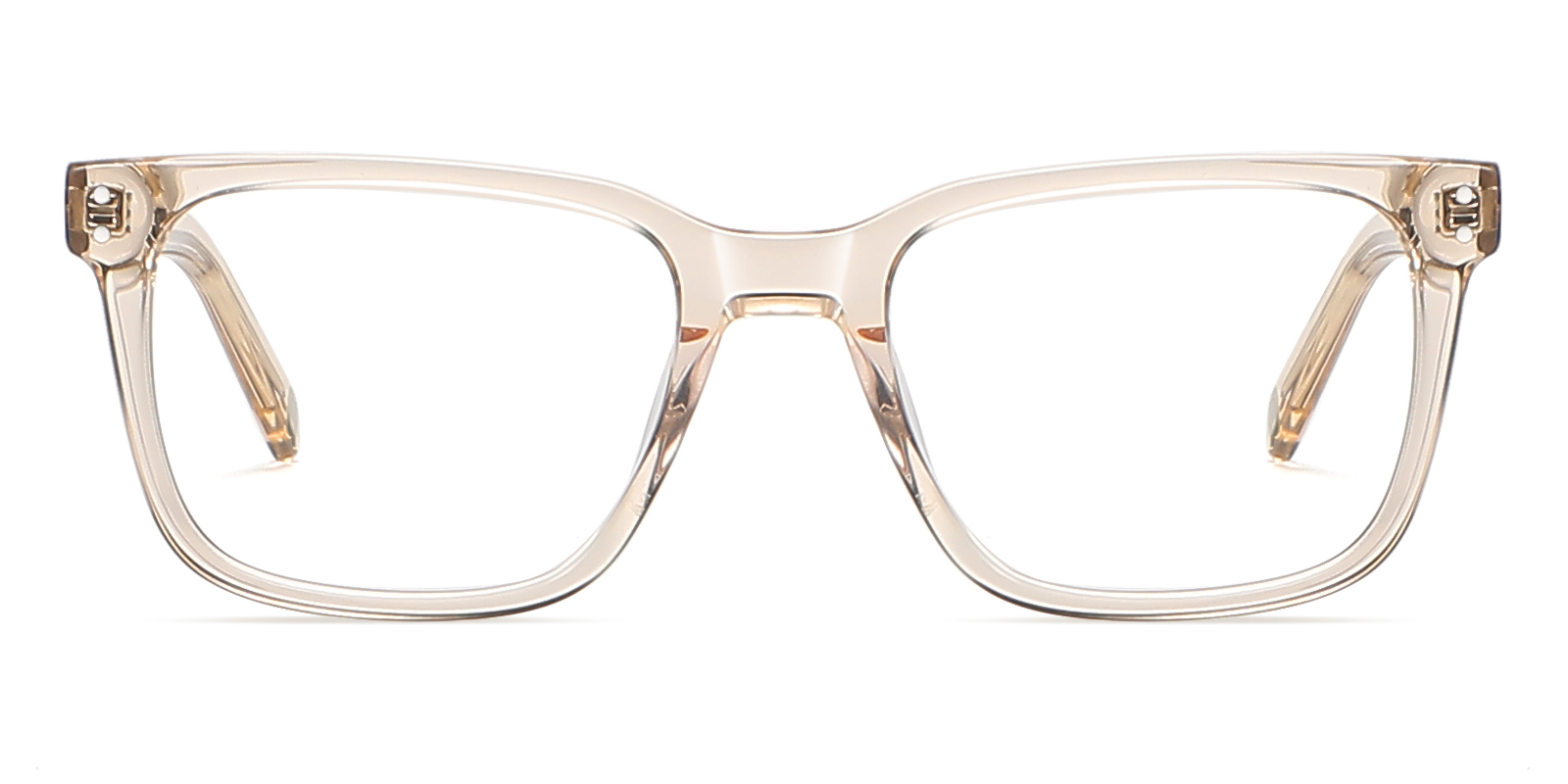 8985CG-Duben Occhiali-champagne