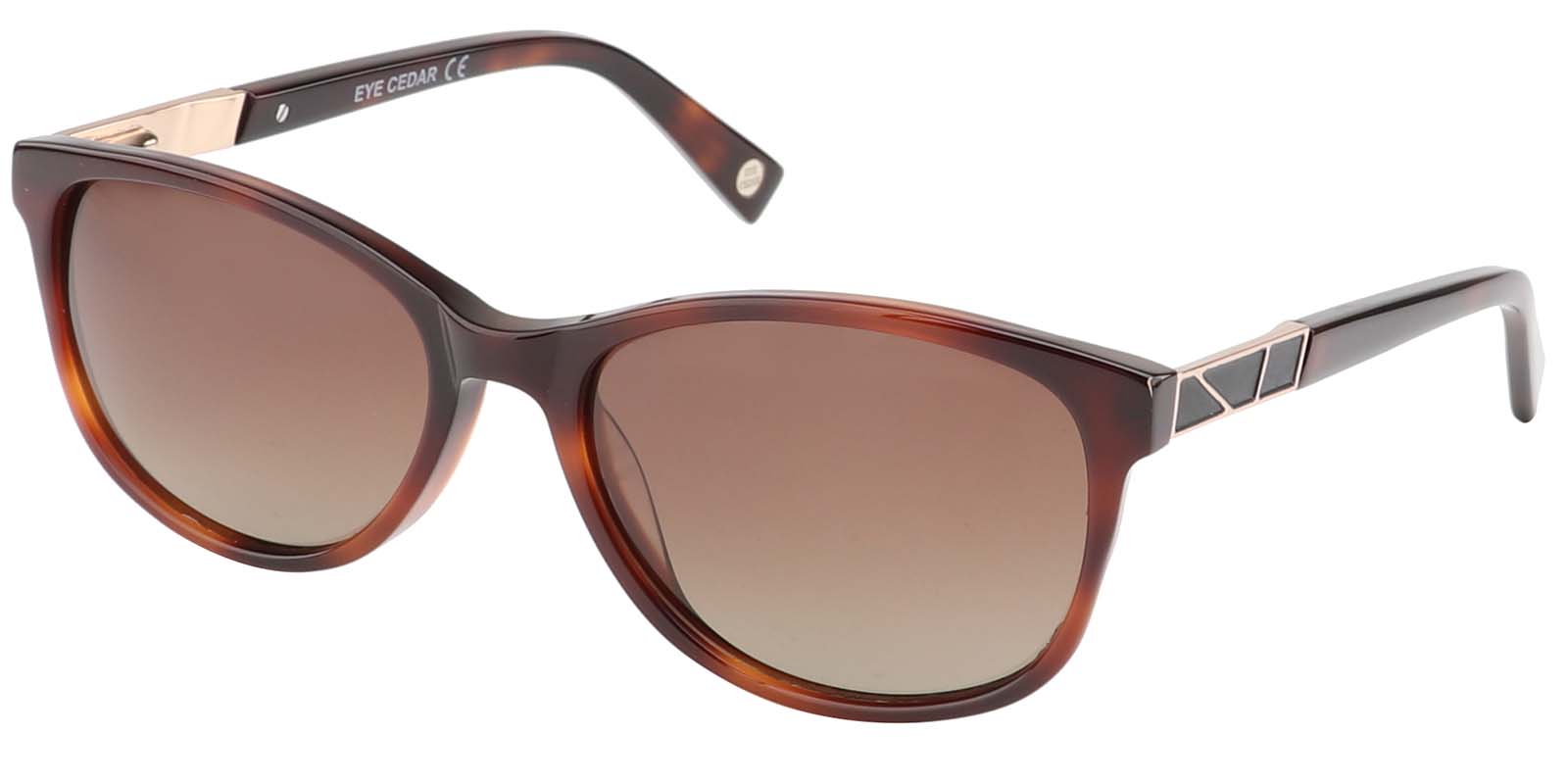 EYE8067-1S-Triolen-marrone