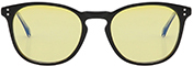 Blue light blocking glasses