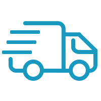 Free Shipping on All Orders