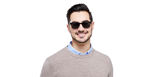 Negozio Uomo