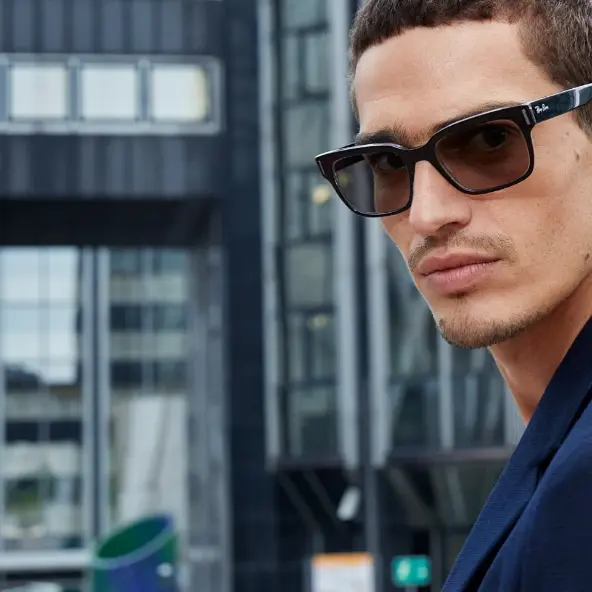 SFIDARE IL BAGLIORE.